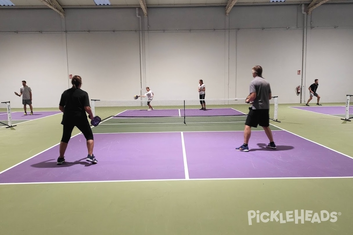 Photo of Pickleball at Vila Pickleball